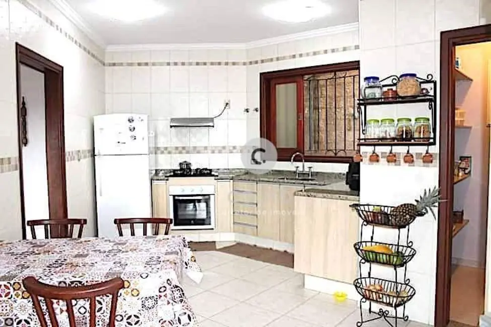 Foto 7 de Casa de Condomínio com 3 quartos à venda, 750m2 em Colinas do Ermitage (Sousas), Campinas - SP