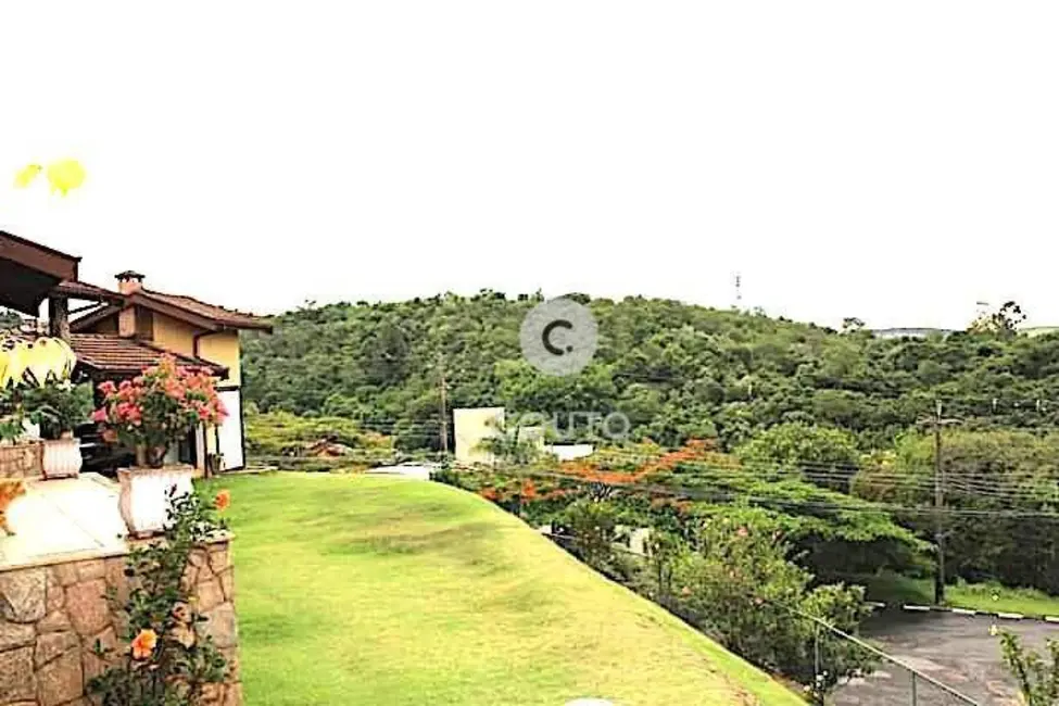 Foto 4 de Casa de Condomínio com 3 quartos à venda, 750m2 em Colinas do Ermitage (Sousas), Campinas - SP