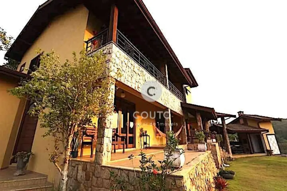 Foto 5 de Casa de Condomínio com 3 quartos à venda, 750m2 em Colinas do Ermitage (Sousas), Campinas - SP