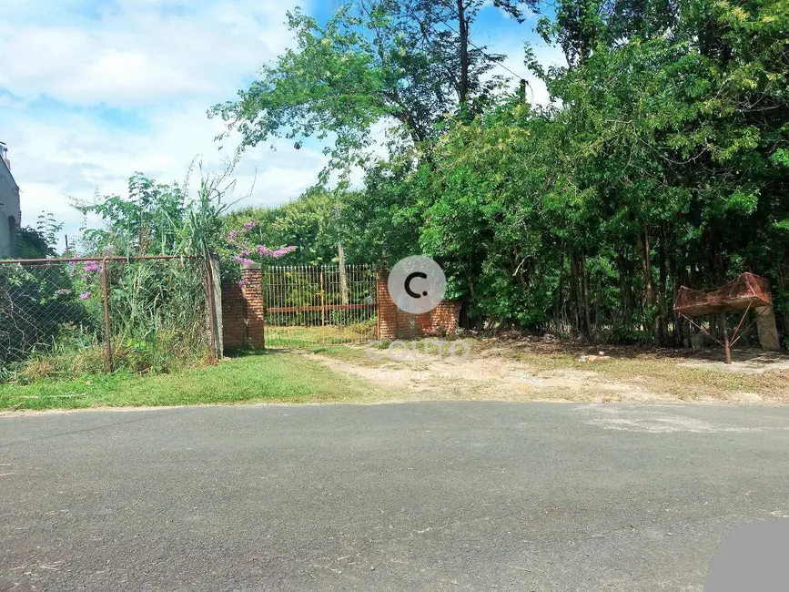 Foto 1 de Chácara com 8 quartos à venda, 5000m2 em Saltinho, Paulinia - SP