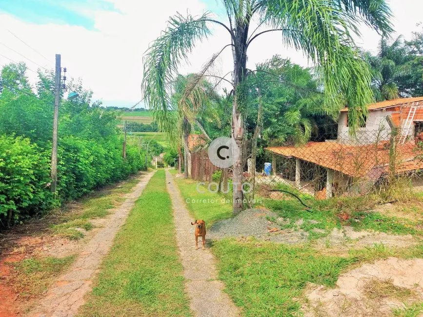 Foto 2 de Chácara com 8 quartos à venda, 5000m2 em Saltinho, Paulinia - SP