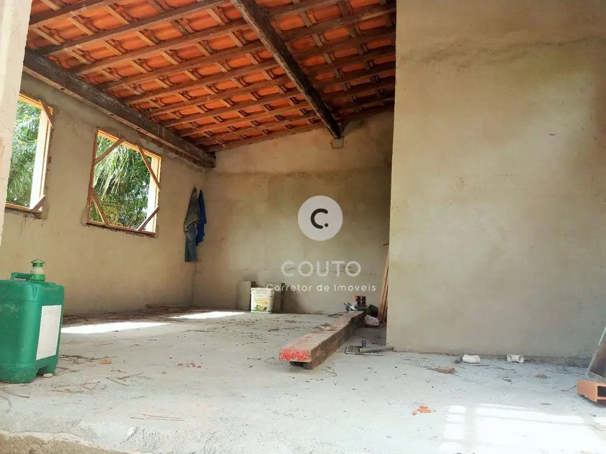 Foto 9 de Chácara com 8 quartos à venda, 5000m2 em Saltinho, Paulinia - SP