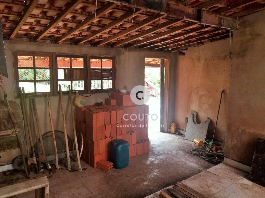 Foto 8 de Chácara com 8 quartos à venda, 5000m2 em Saltinho, Paulinia - SP