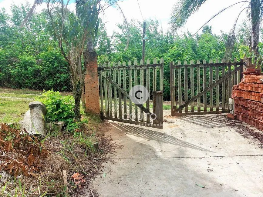 Foto 6 de Chácara com 8 quartos à venda, 5000m2 em Saltinho, Paulinia - SP