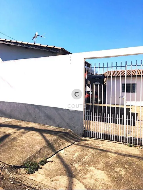 Foto 1 de Casa com 3 quartos à venda, 250m2 em João Aranha, Paulinia - SP