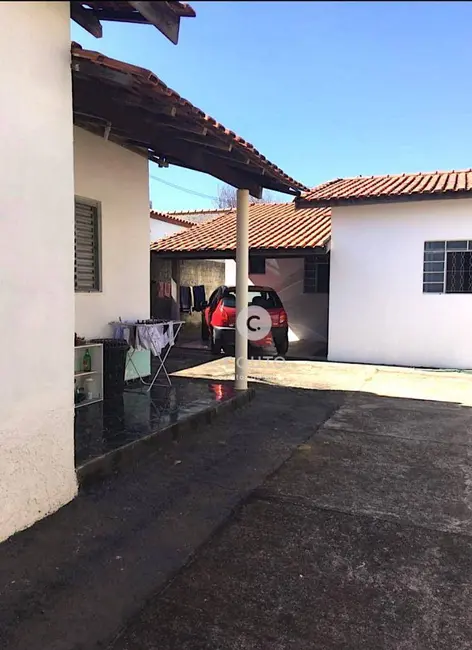 Foto 2 de Casa com 3 quartos à venda, 250m2 em João Aranha, Paulinia - SP
