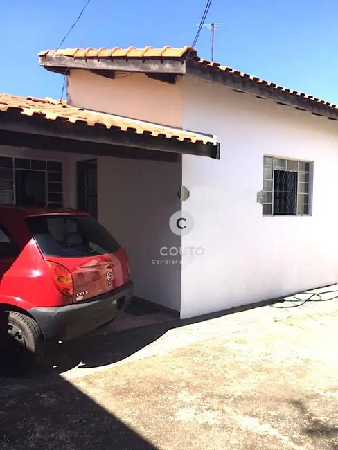 Foto 5 de Casa com 3 quartos à venda, 250m2 em João Aranha, Paulinia - SP