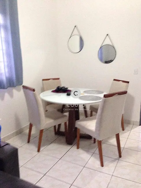 Foto 8 de Casa com 3 quartos à venda, 250m2 em João Aranha, Paulinia - SP