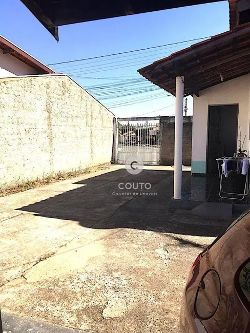 Foto 3 de Casa com 3 quartos à venda, 250m2 em João Aranha, Paulinia - SP