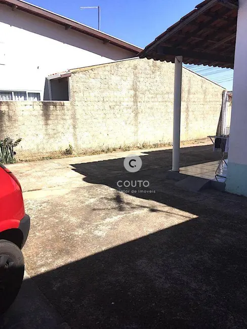 Foto 4 de Casa com 3 quartos à venda, 250m2 em João Aranha, Paulinia - SP