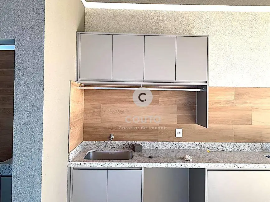 Foto 5 de Casa de Condomínio com 3 quartos à venda, 250m2 em Residencial Real Parque Sumaré, Sumare - SP