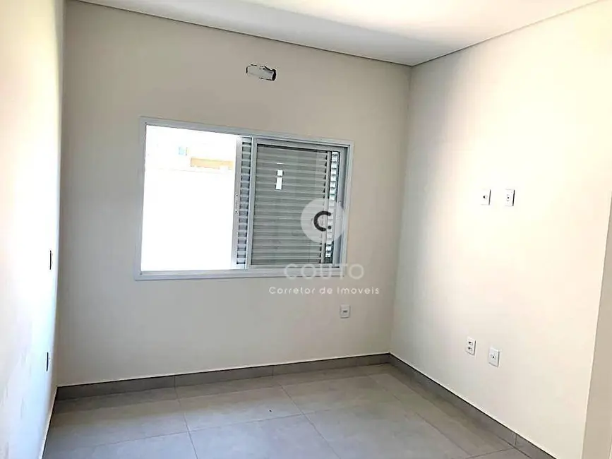 Foto 8 de Casa de Condomínio com 3 quartos à venda, 250m2 em Residencial Real Parque Sumaré, Sumare - SP
