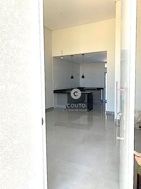 Foto 4 de Casa de Condomínio com 3 quartos à venda, 250m2 em Residencial Real Parque Sumaré, Sumare - SP