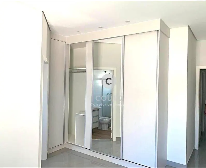 Foto 7 de Casa de Condomínio com 3 quartos à venda, 250m2 em Residencial Real Parque Sumaré, Sumare - SP