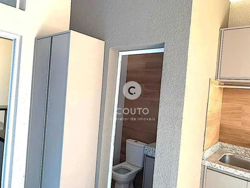 Foto 6 de Casa de Condomínio com 3 quartos à venda, 250m2 em Residencial Real Parque Sumaré, Sumare - SP