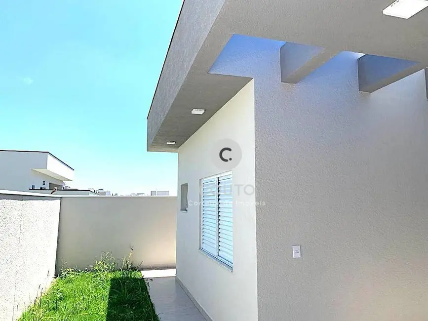 Foto 3 de Casa de Condomínio com 3 quartos à venda, 250m2 em Residencial Real Parque Sumaré, Sumare - SP