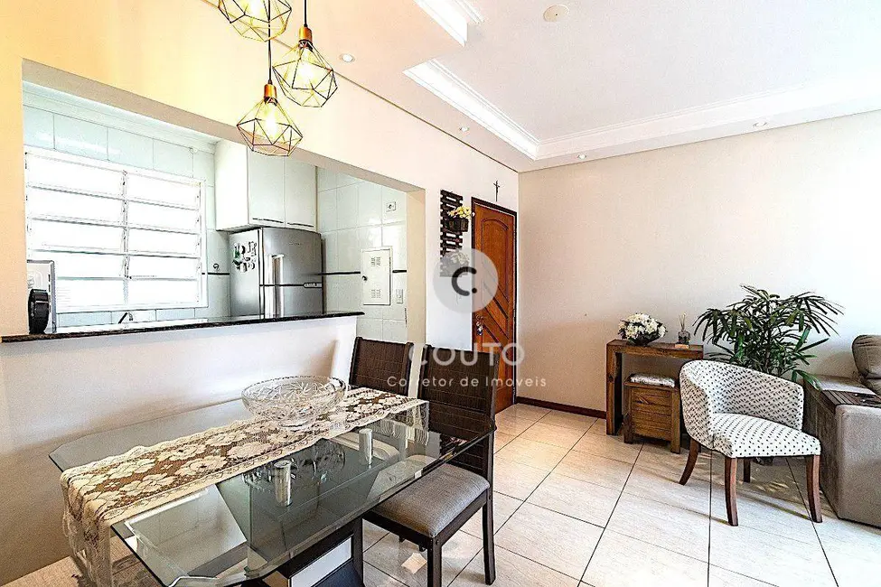 Apartamento com 3 quartos à venda, 71m2 em Jardim Santa Genebra, Campinas - SP - imagem 5 Foto 5 de Apartamento com 3 quartos à venda, 71m2 em Jardim Santa Genebra, Campinas - SP