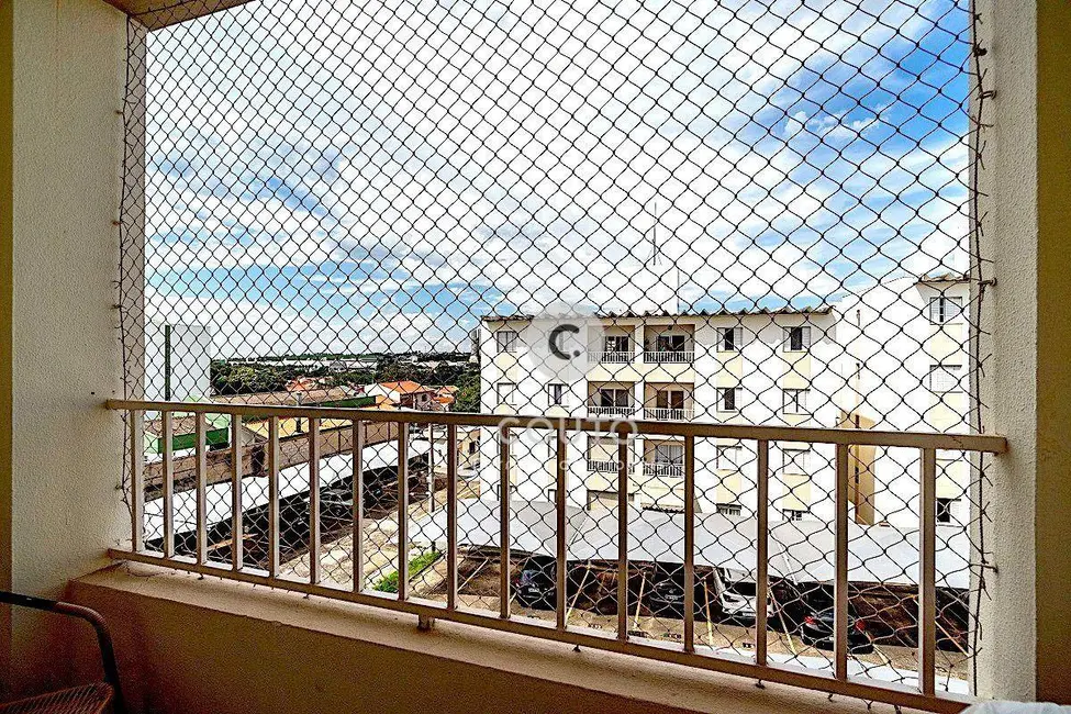 Apartamento com 3 quartos à venda, 71m2 em Jardim Santa Genebra, Campinas - SP - imagem 3 Foto 3 de Apartamento com 3 quartos à venda, 71m2 em Jardim Santa Genebra, Campinas - SP