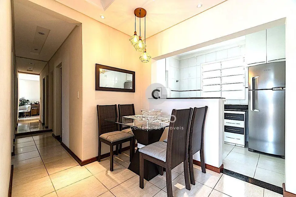 Apartamento com 3 quartos à venda, 71m2 em Jardim Santa Genebra, Campinas - SP - imagem 4 Foto 4 de Apartamento com 3 quartos à venda, 71m2 em Jardim Santa Genebra, Campinas - SP