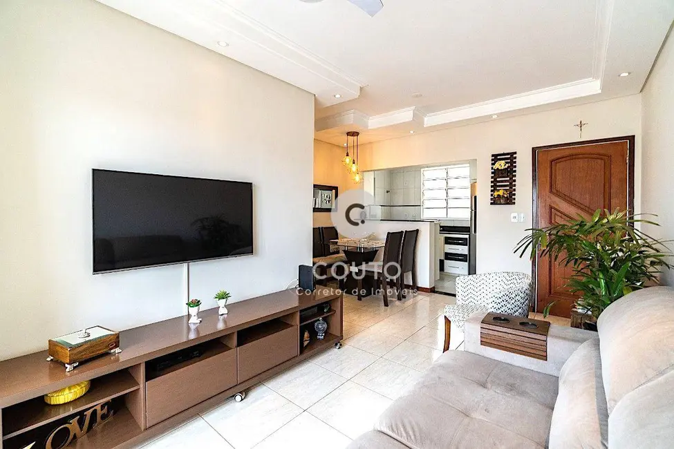 Apartamento com 3 quartos à venda, 71m2 em Jardim Santa Genebra, Campinas - SP - imagem 1 Foto 1 de Apartamento com 3 quartos à venda, 71m2 em Jardim Santa Genebra, Campinas - SP