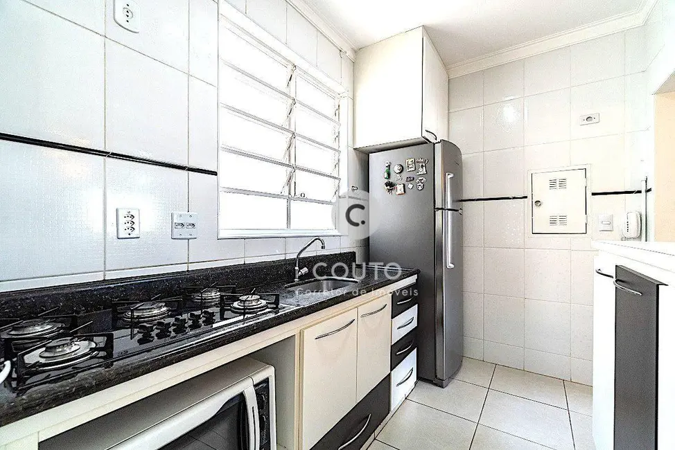 Apartamento com 3 quartos à venda, 71m2 em Jardim Santa Genebra, Campinas - SP - imagem 6 Foto 6 de Apartamento com 3 quartos à venda, 71m2 em Jardim Santa Genebra, Campinas - SP