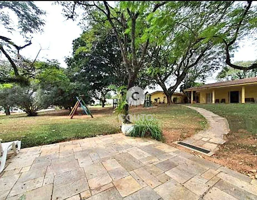 Foto 4 de Terreno / Lote à venda, 4682m2 em Salto - SP