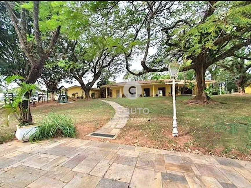 Foto 3 de Terreno / Lote à venda, 1050m2 em Salto - SP