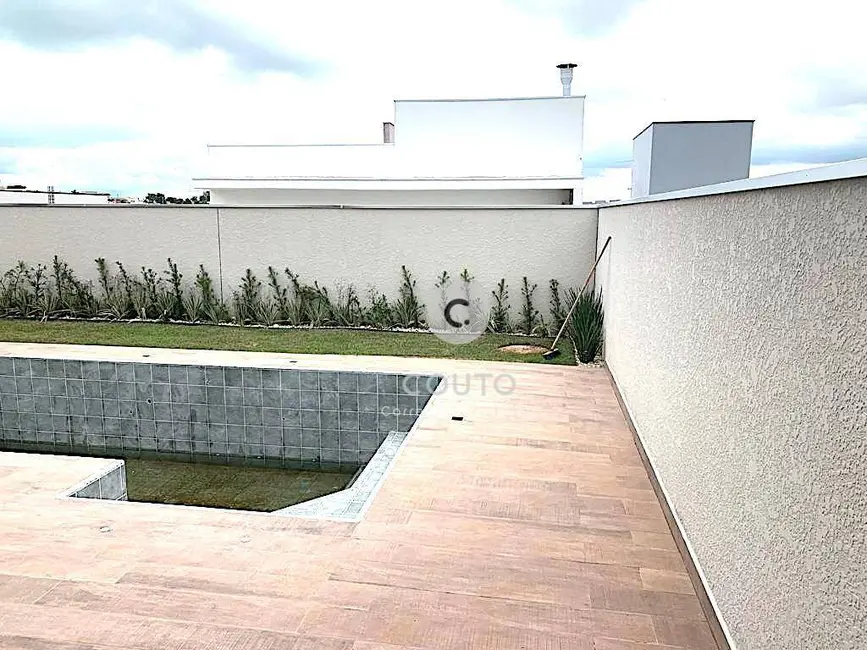 Foto 3 de Casa com 4 quartos à venda, 360m2 em Swiss Park, Campinas - SP