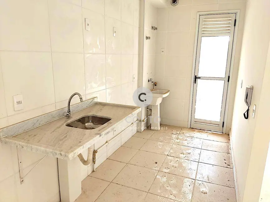 Apartamento com 3 quartos à venda, 71m2 em Parque Rural Fazenda Santa Cândida, Campinas - SP - imagem 4 Foto 4 de Apartamento com 3 quartos à venda, 71m2 em Parque Rural Fazenda Santa Cândida, Campinas - SP
