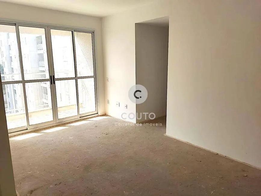 Apartamento com 3 quartos à venda, 71m2 em Parque Rural Fazenda Santa Cândida, Campinas - SP - imagem 2 Foto 2 de Apartamento com 3 quartos à venda, 71m2 em Parque Rural Fazenda Santa Cândida, Campinas - SP