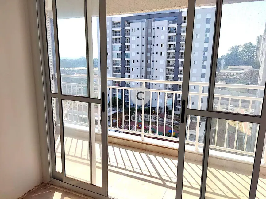 Apartamento com 3 quartos à venda, 71m2 em Parque Rural Fazenda Santa Cândida, Campinas - SP - imagem 6 Foto 6 de Apartamento com 3 quartos à venda, 71m2 em Parque Rural Fazenda Santa Cândida, Campinas - SP