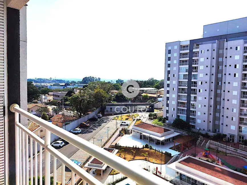 Apartamento com 3 quartos à venda, 71m2 em Parque Rural Fazenda Santa Cândida, Campinas - SP - imagem 1 Foto 1 de Apartamento com 3 quartos à venda, 71m2 em Parque Rural Fazenda Santa Cândida, Campinas - SP