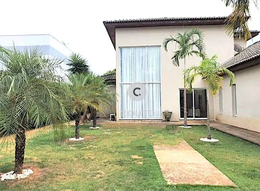 Foto 2 de Casa de Condomínio com 3 quartos à venda, 1200m2 em Salto - SP