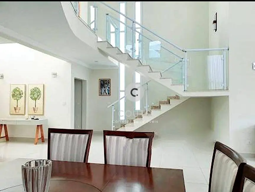 Foto 4 de Casa de Condomínio com 3 quartos à venda, 1200m2 em Salto - SP