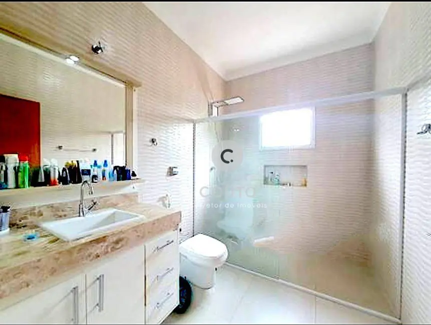 Foto 7 de Casa de Condomínio com 3 quartos à venda, 1200m2 em Salto - SP