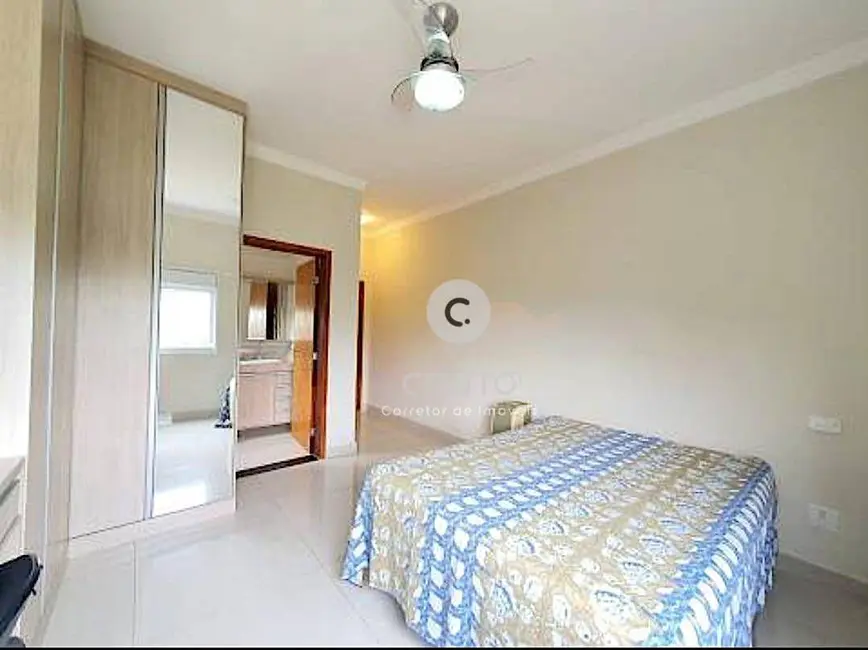 Foto 8 de Casa de Condomínio com 3 quartos à venda, 1200m2 em Salto - SP