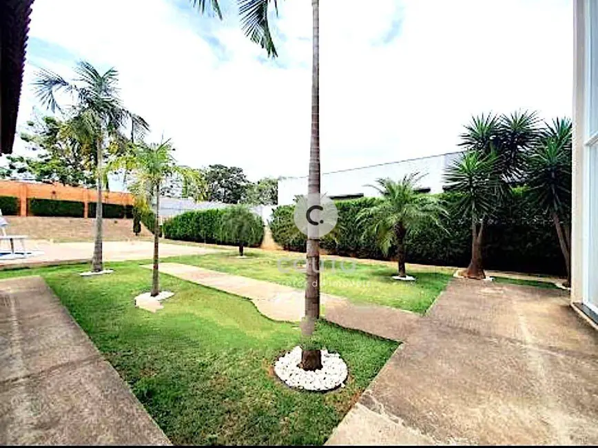 Foto 1 de Casa de Condomínio com 3 quartos à venda, 1200m2 em Salto - SP