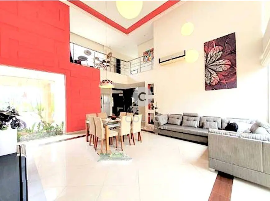 Foto 6 de Casa de Condomínio com 4 quartos à venda, 318m2 em Salto - SP