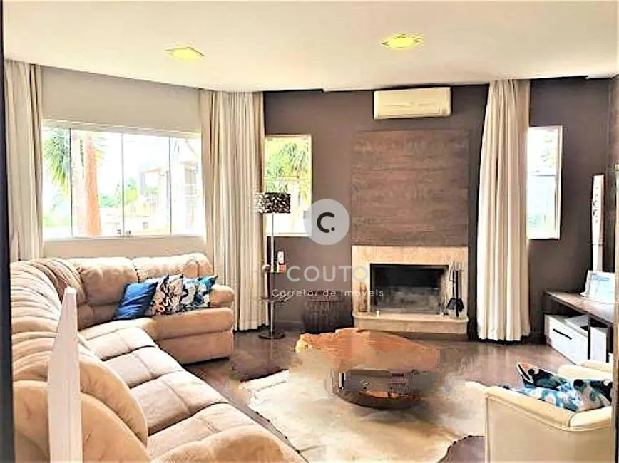 Foto 7 de Casa de Condomínio com 4 quartos à venda, 318m2 em Salto - SP