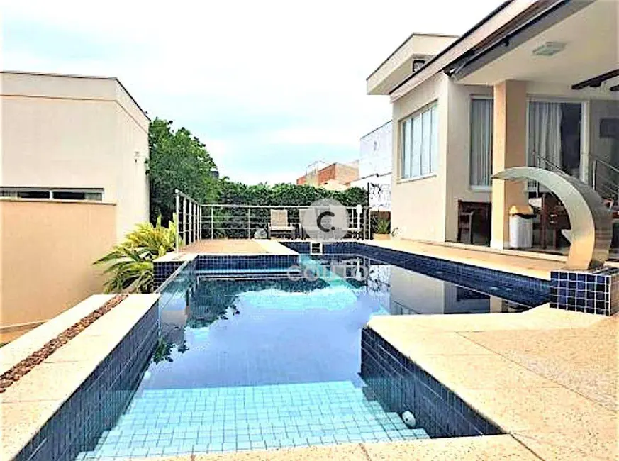 Foto 3 de Casa de Condomínio com 4 quartos à venda, 318m2 em Salto - SP