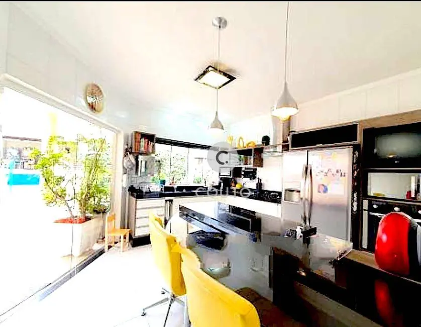 Foto 9 de Casa de Condomínio com 4 quartos à venda, 318m2 em Salto - SP