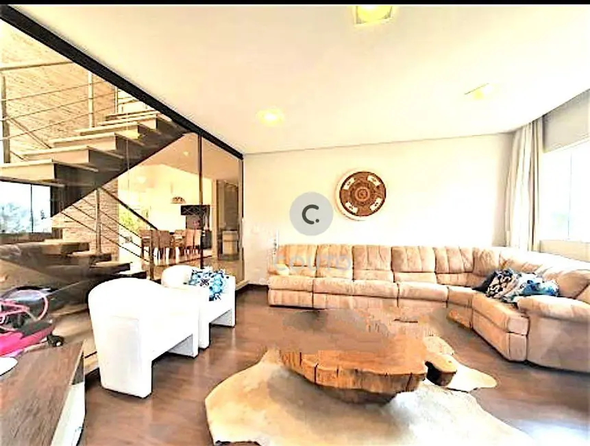 Foto 8 de Casa de Condomínio com 4 quartos à venda, 318m2 em Salto - SP