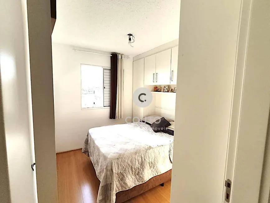 Foto 6 de Apartamento com 2 quartos à venda, 48m2 em Campinas - SP