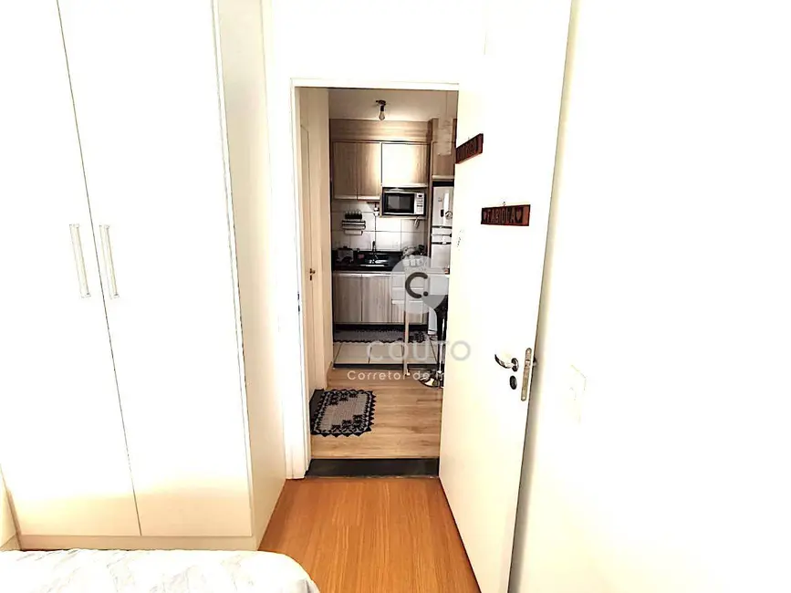 Foto 9 de Apartamento com 2 quartos à venda, 48m2 em Campinas - SP