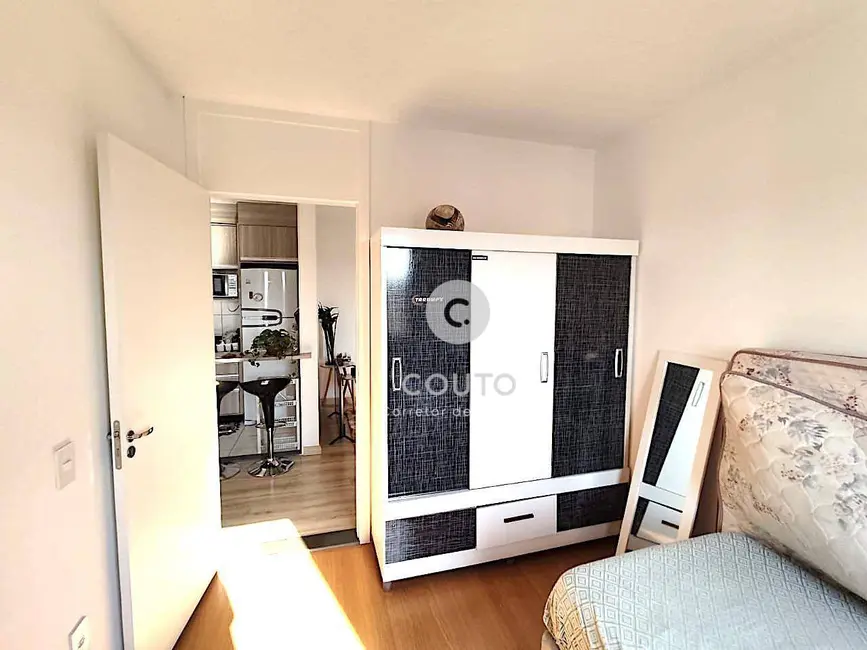 Foto 5 de Apartamento com 2 quartos à venda, 48m2 em Campinas - SP