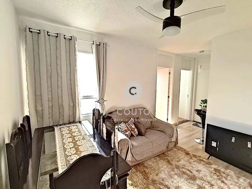 Foto 2 de Apartamento com 2 quartos à venda, 48m2 em Campinas - SP