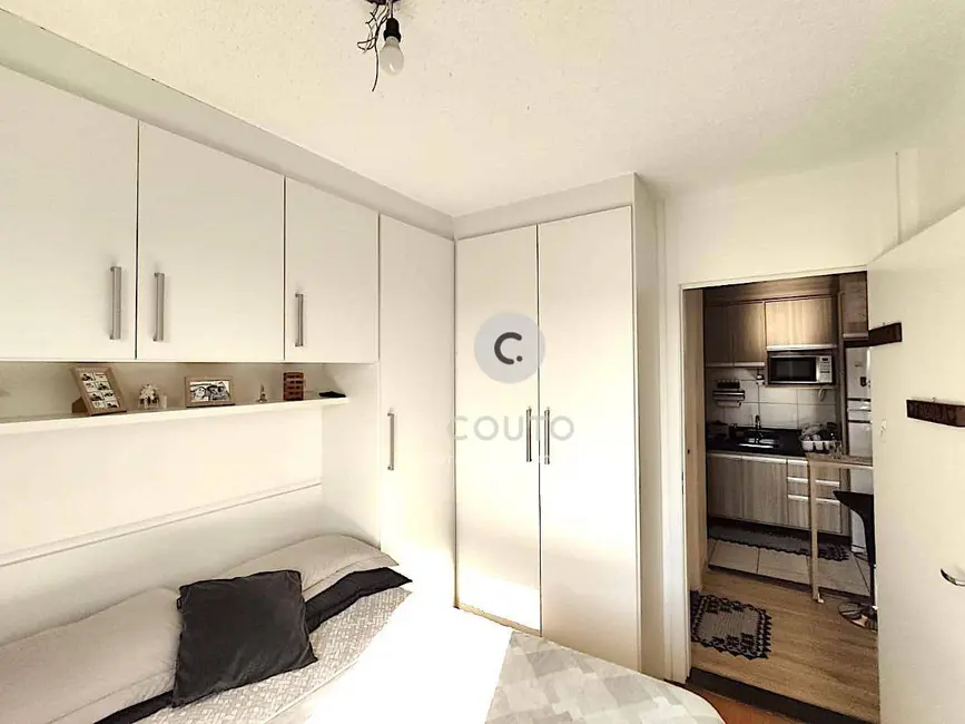 Foto 7 de Apartamento com 2 quartos à venda, 48m2 em Campinas - SP