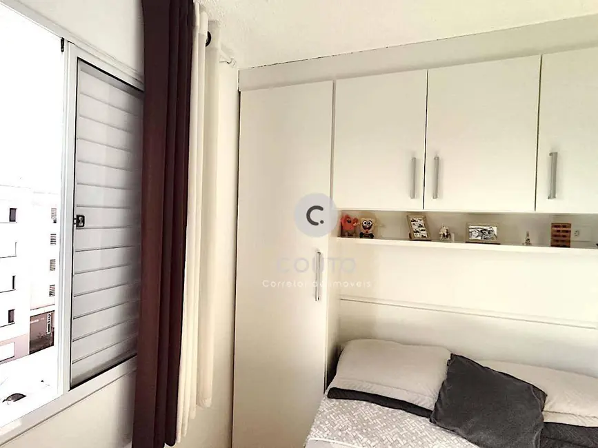 Foto 8 de Apartamento com 2 quartos à venda, 48m2 em Campinas - SP