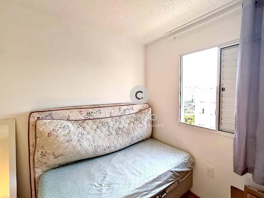 Foto 4 de Apartamento com 2 quartos à venda, 48m2 em Campinas - SP