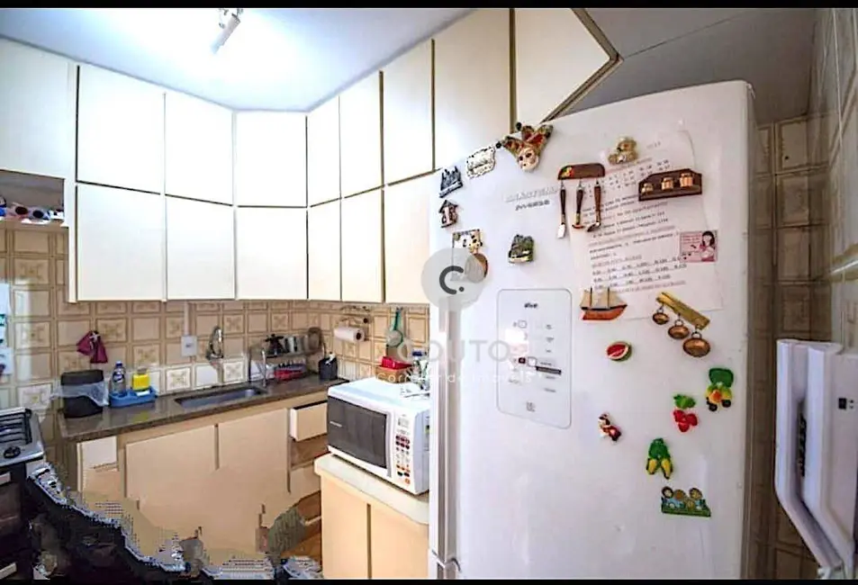 Apartamento com 3 quartos à venda, 82m2 em Taquaral, Campinas - SP - imagem 7 Foto 7 de Apartamento com 3 quartos à venda, 82m2 em Taquaral, Campinas - SP